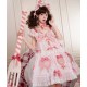 Iris De Nuit Chupa Chups Blouses Salopette JSKs and OPs(Reservation/Full Payment Without Shipping)
